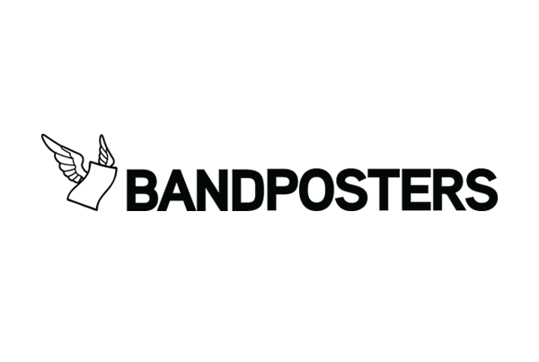 Bandposters